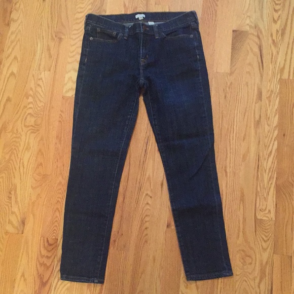 J. Crew Stretch Jeans 👖 - Picture 2 of 4